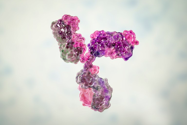 A graphical depiction