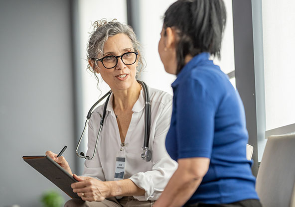 Planning for Recovery Before Surgery