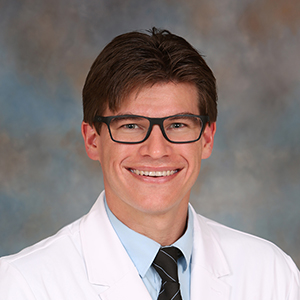 Christopher Winnie, MD