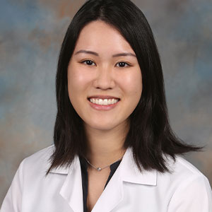 Jennifer La, MD