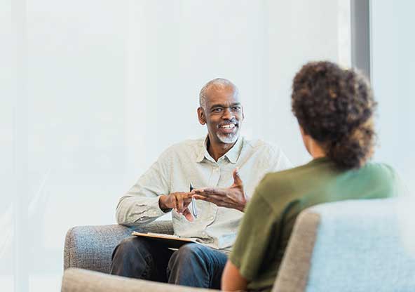 Get Myopathy Help at CHRISTUS Health