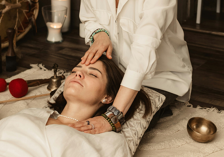 Reiki Cancer Events
